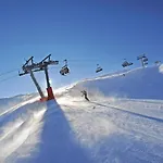 בית נופש In Near Lift קלטנבאך