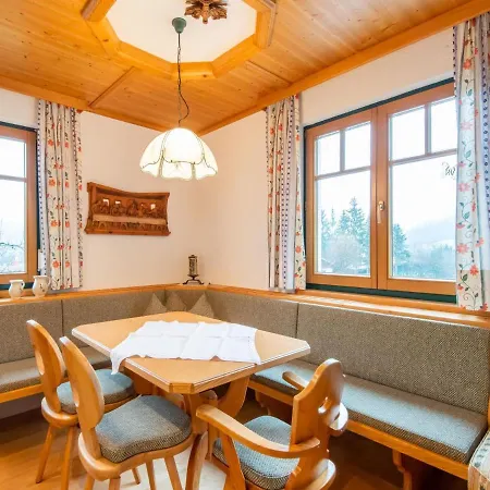 Apartment In