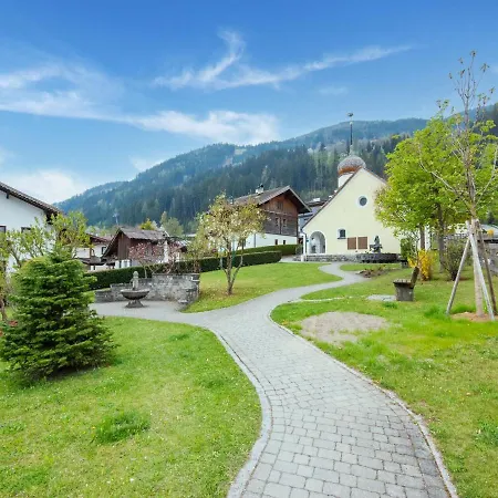 In Kaltenbach