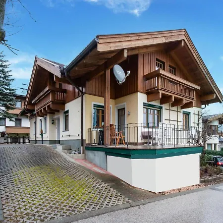Holiday home In