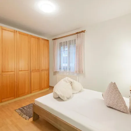 Apartment In *