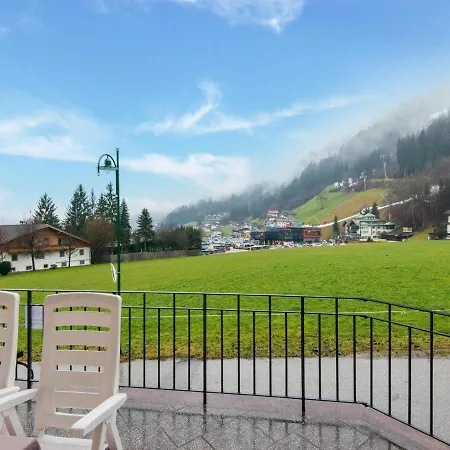 In Holiday home Kaltenbach