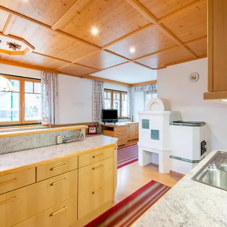 Holiday home In Kaltenbach