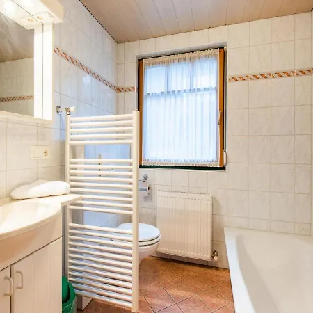 Holiday home In