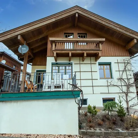 Holiday home In Kaltenbach