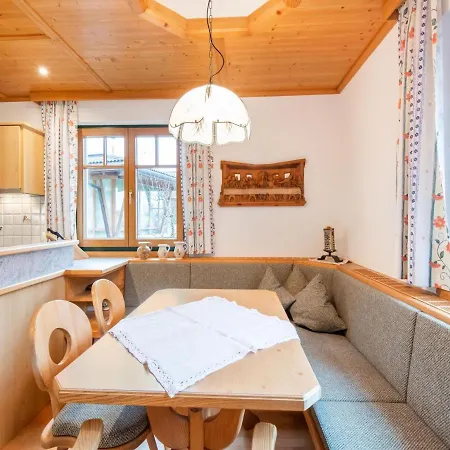 In Near Lift Dom wakacyjny *