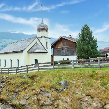 In Near Lift Dom wakacyjny *