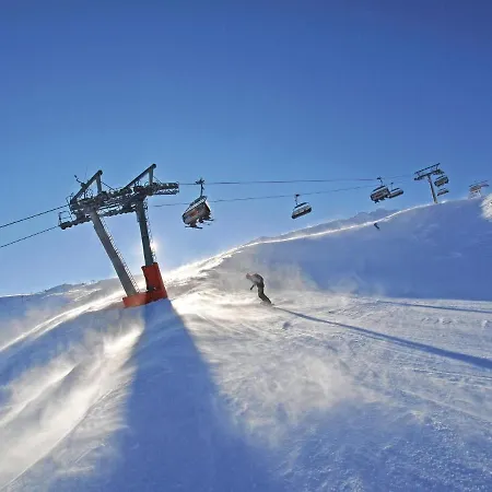 Σπίτι διακοπών In Near Lift Kaltenbach