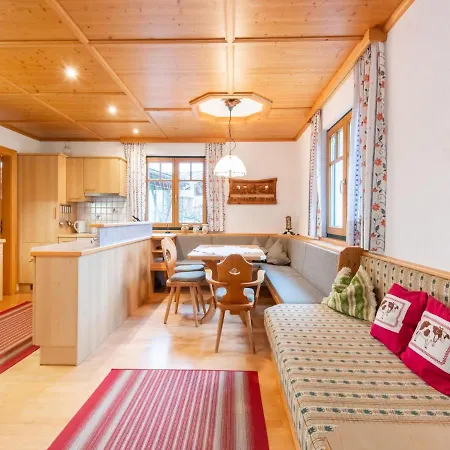 In Near Lift * Kaltenbach