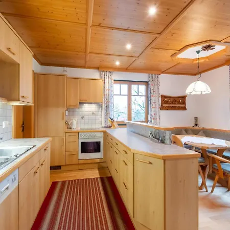 In Near Lift Casa vacanze *