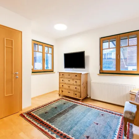 In Near Lift * Kaltenbach