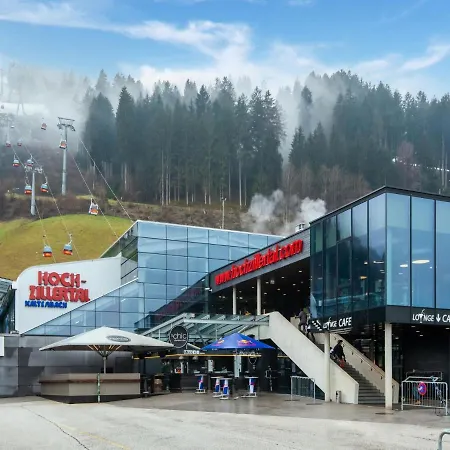 Feriehus In