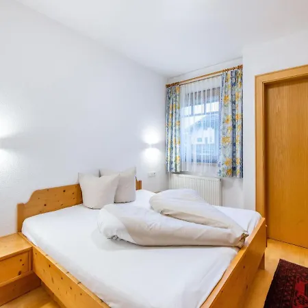 Casa vacanze In Near Lift Kaltenbach