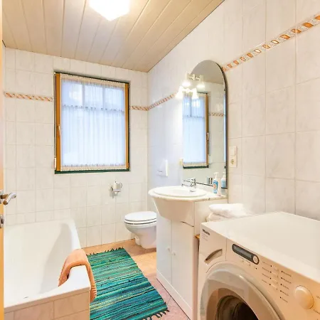 Casa vacanze In Near Lift Kaltenbach