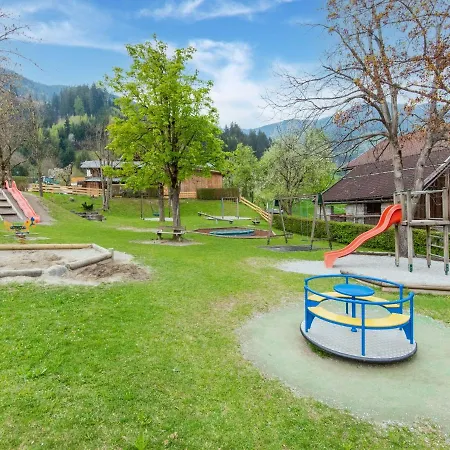 In Near Lift Casa vacanze Kaltenbach