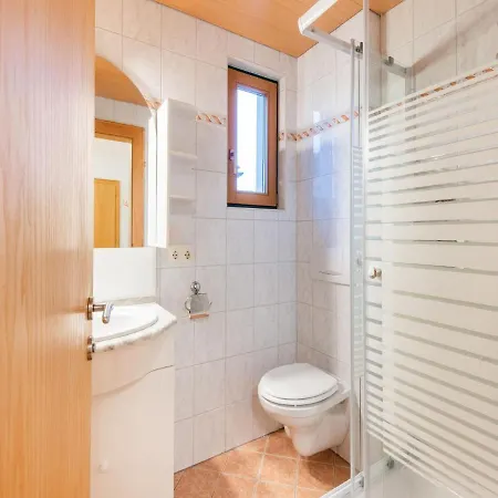 In Near Lift Casa vacanze Kaltenbach